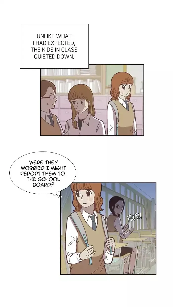 Read Girl