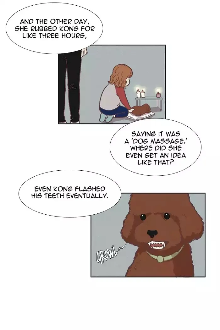 Read Girl
