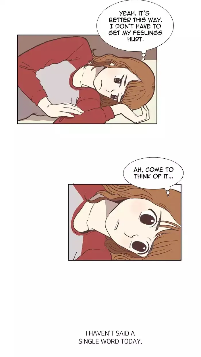 Read Girl