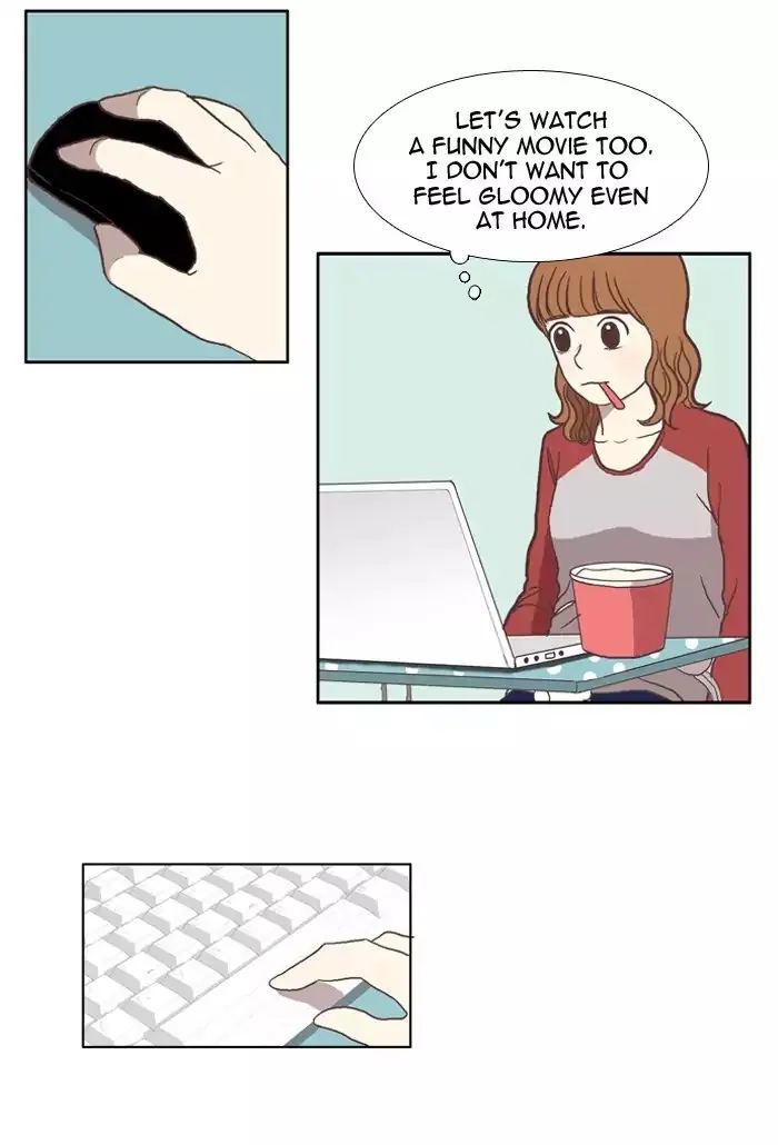 Read Girl