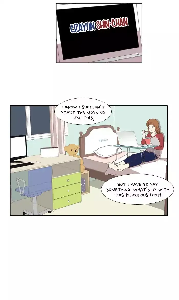 Read Girl