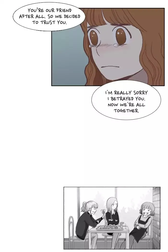 Read Girl