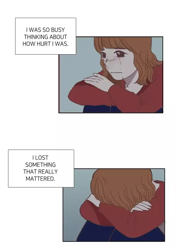 Read Girl