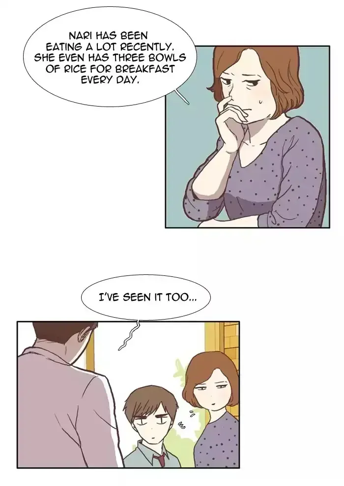 Read Girl