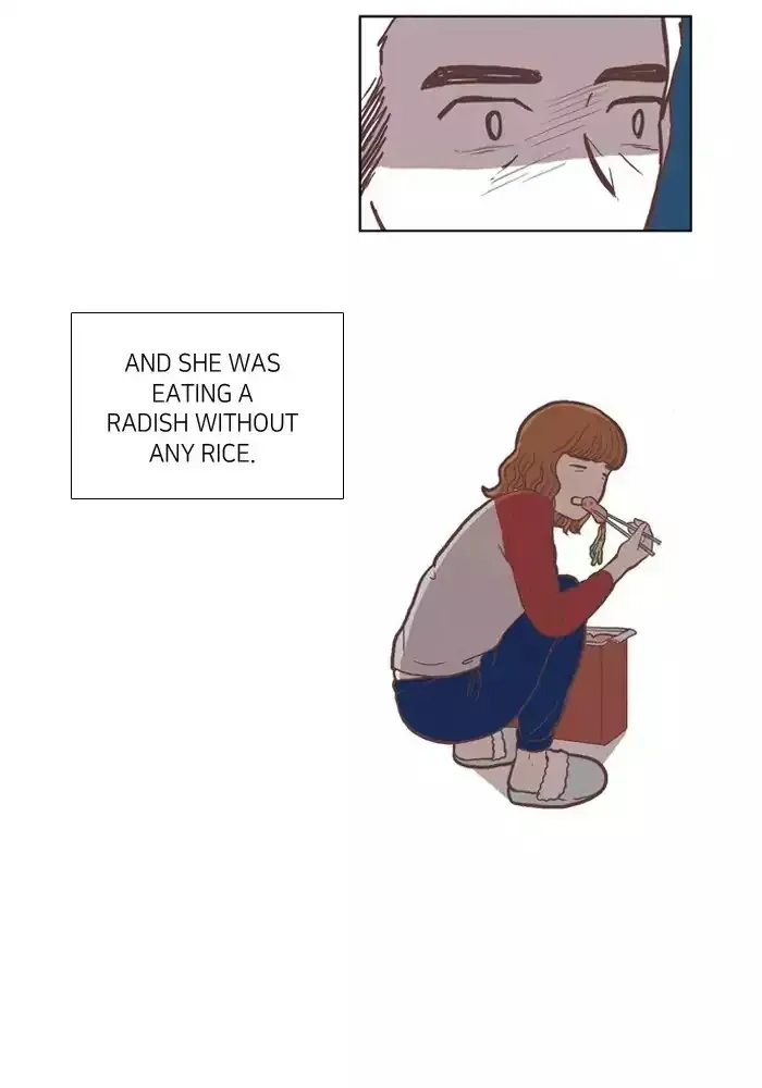 Read Girl