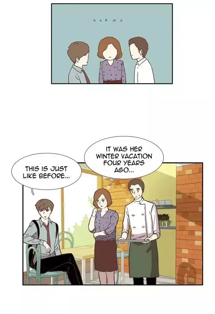Read Girl