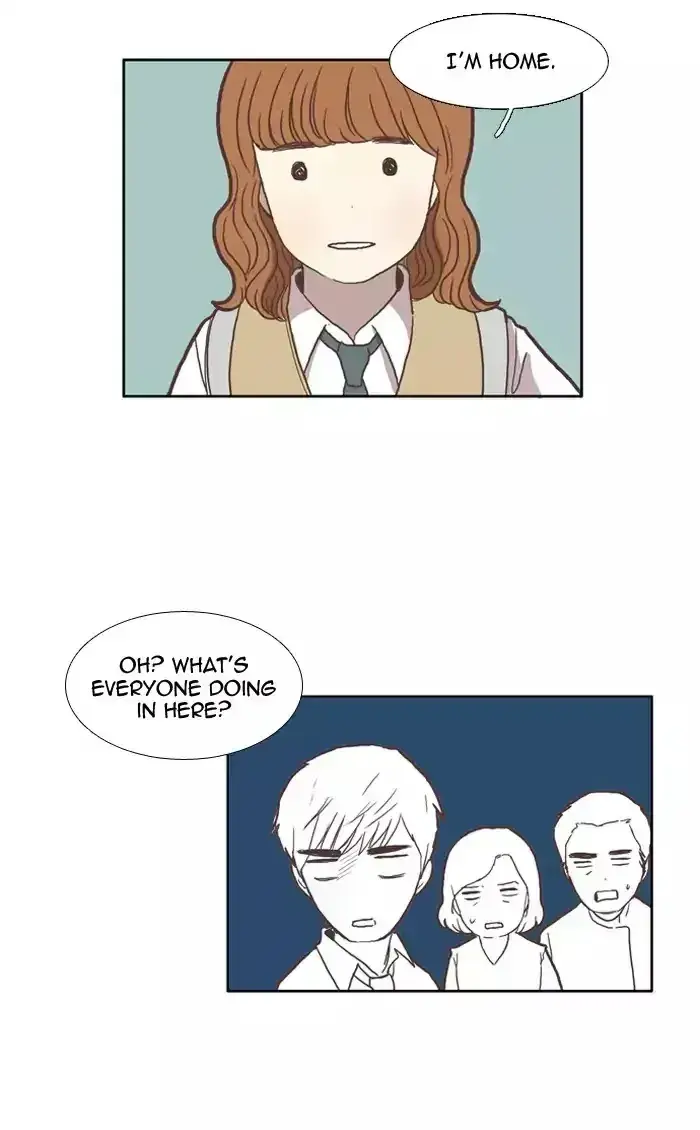 Read Girl