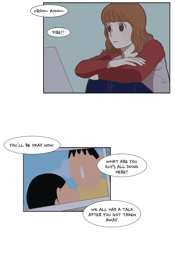 Read Girl
