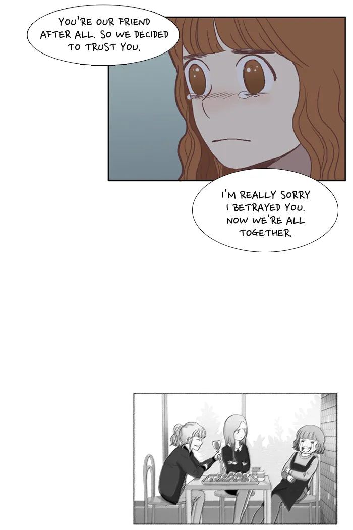 Read Girl