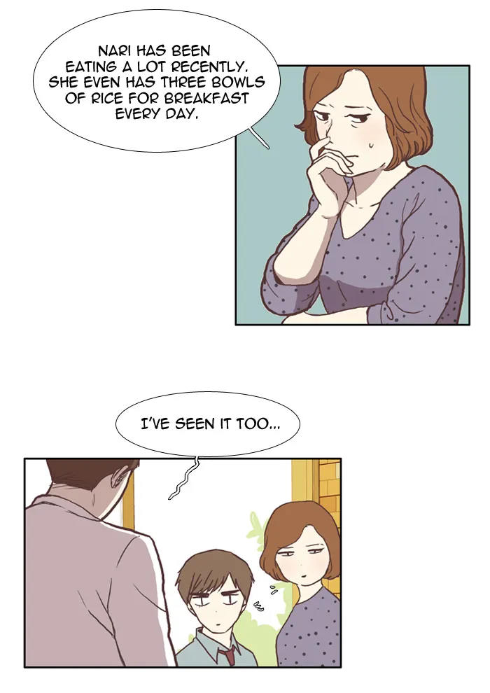 Read Girl