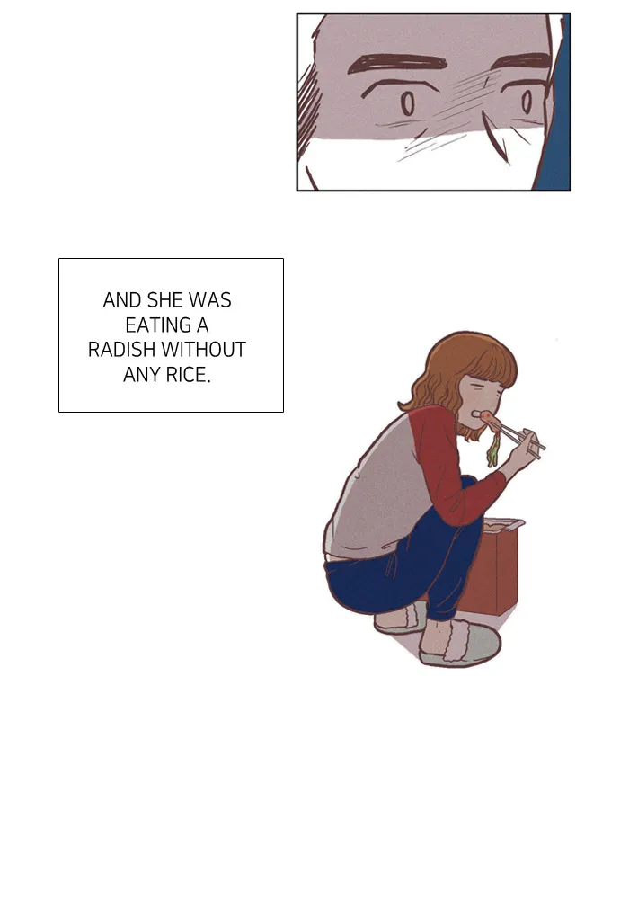 Read Girl