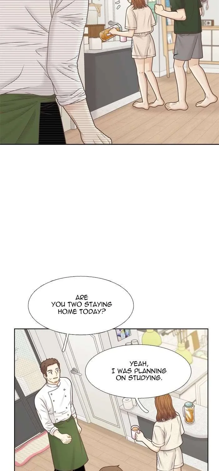 Read Girl