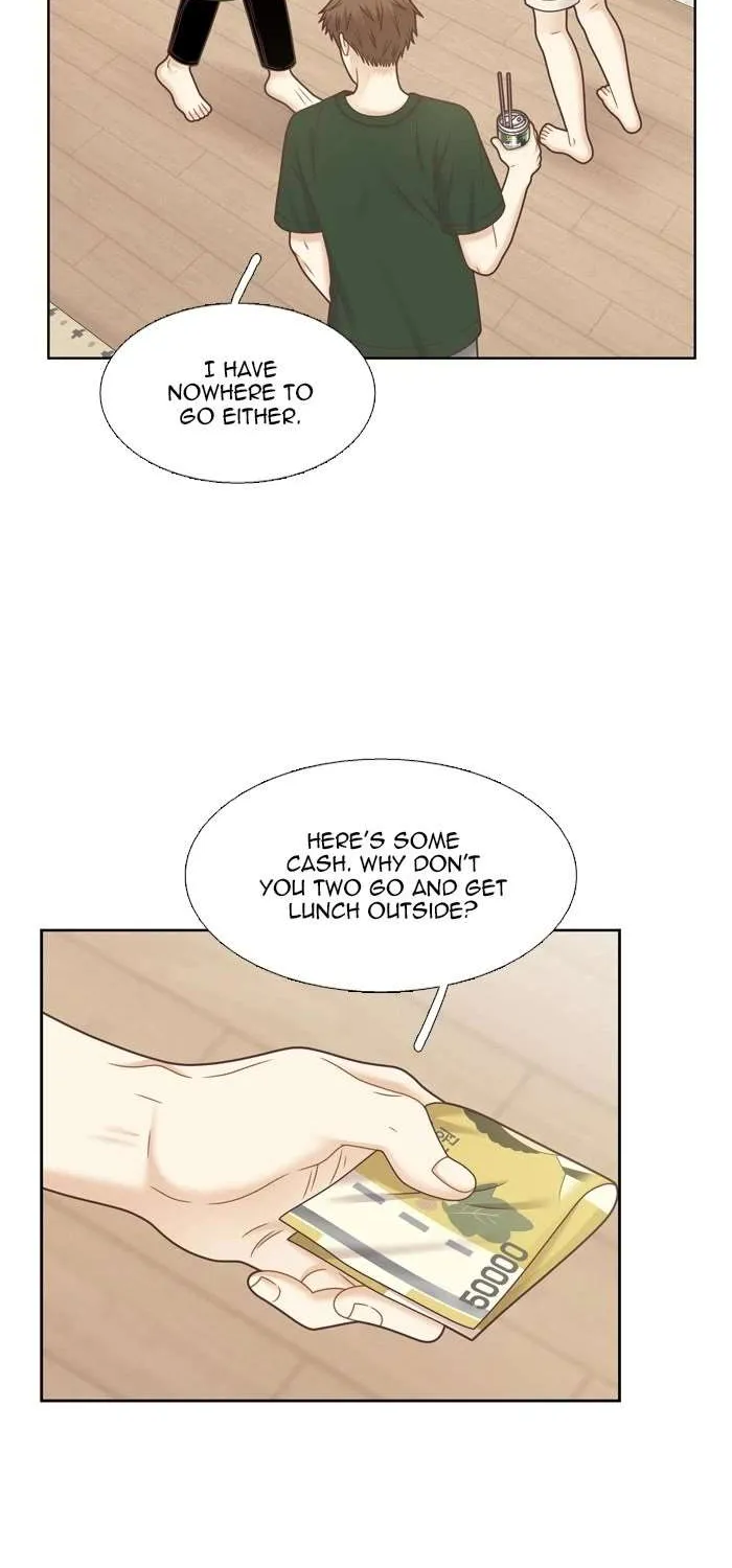 Read Girl