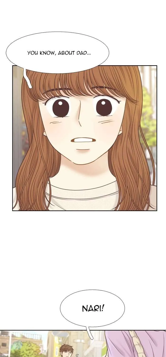 Read Girl