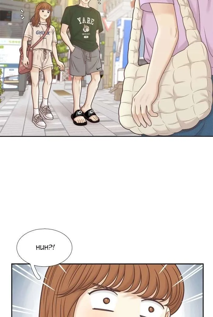 Read Girl