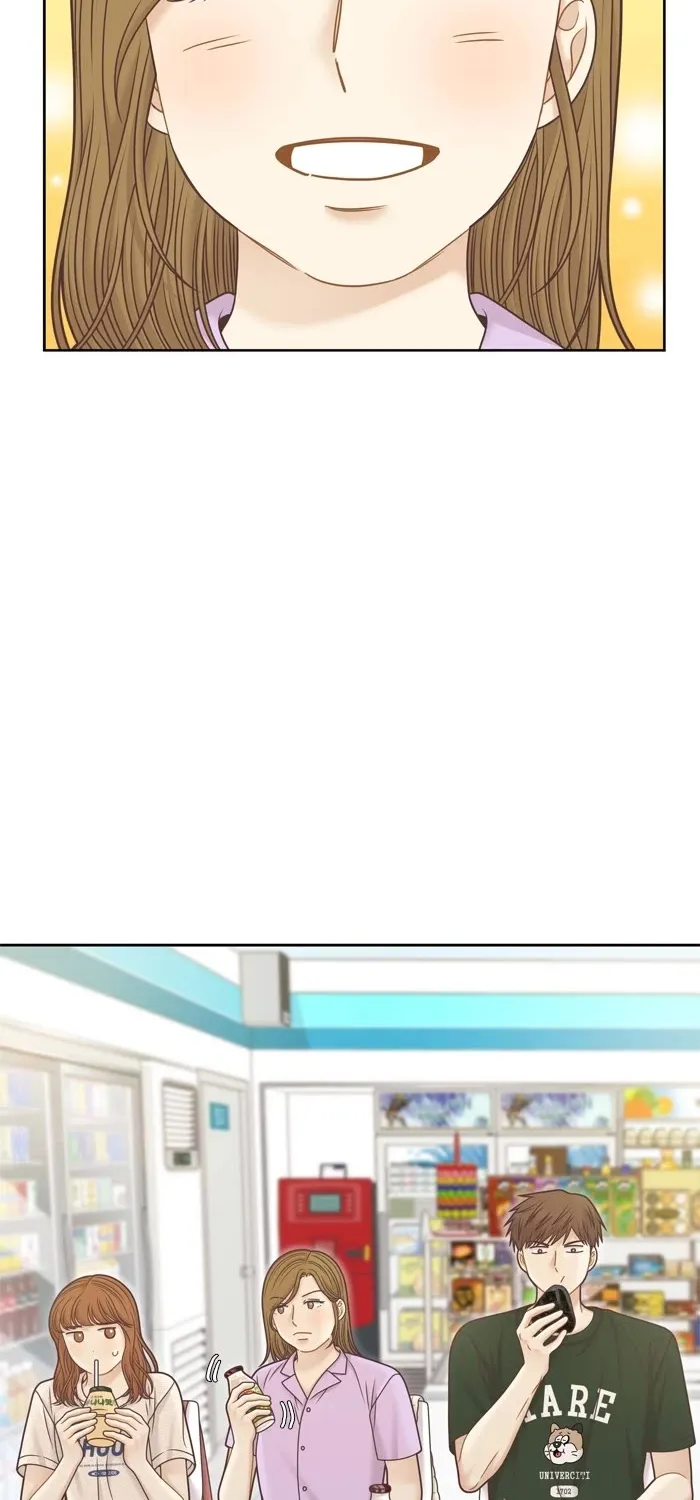 Read Girl