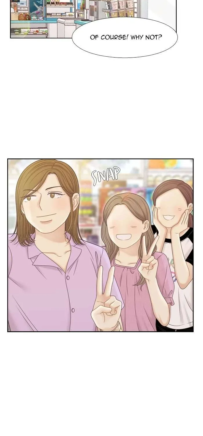 Read Girl
