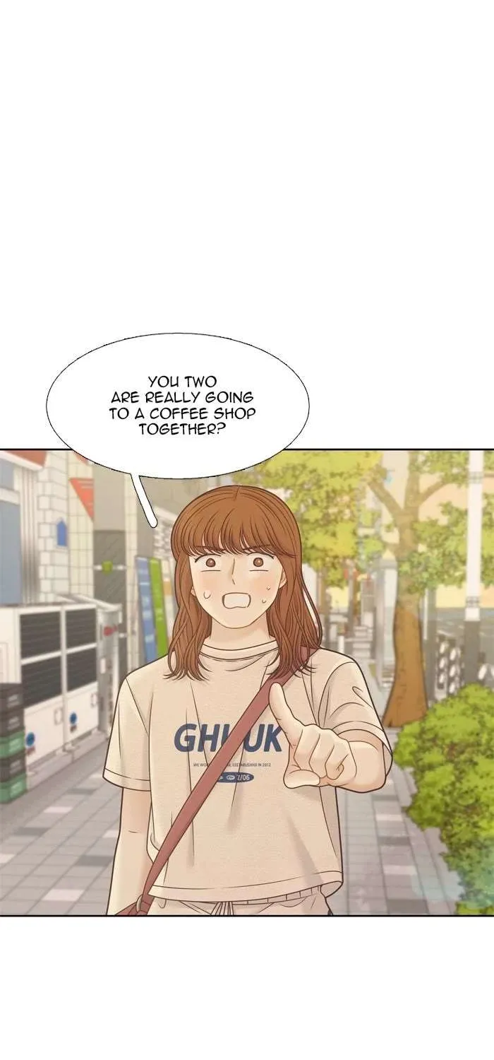 Read Girl