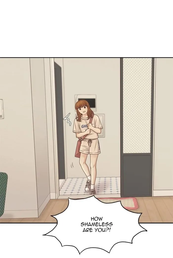 Read Girl
