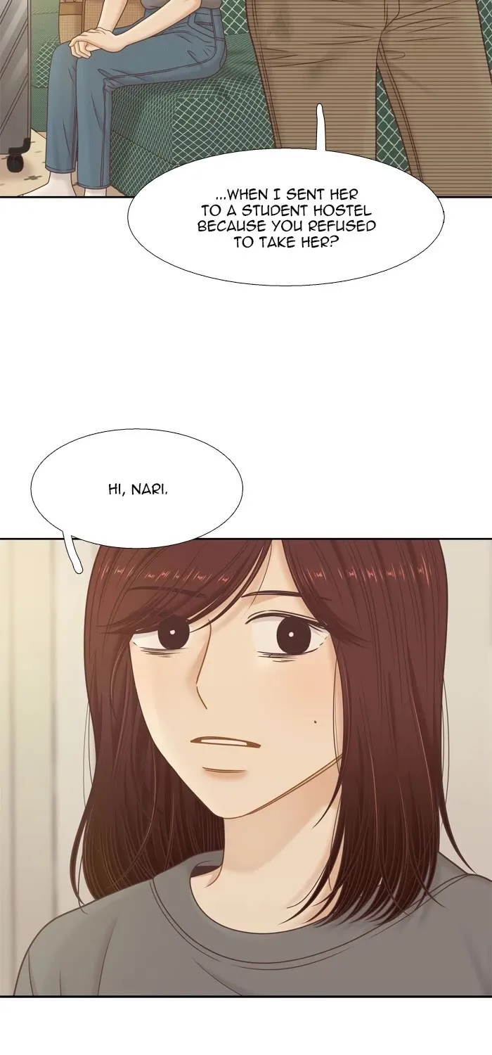 Read Girl