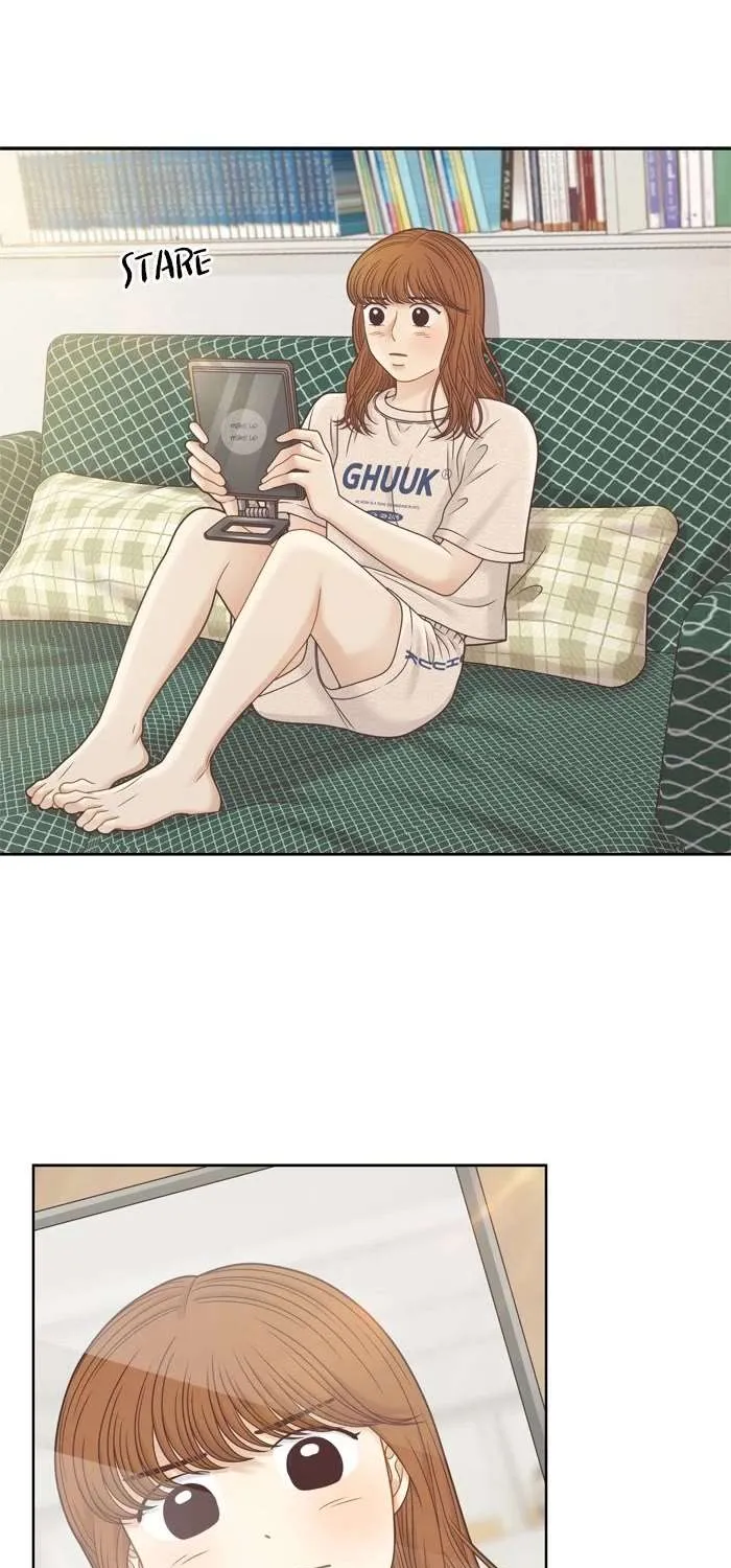 Read Girl