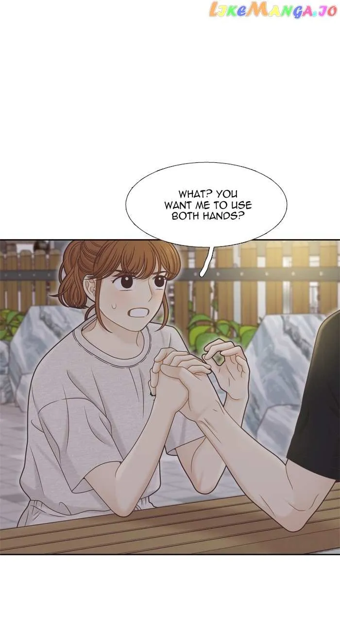 Read Girl