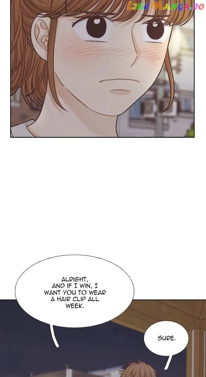Read Girl