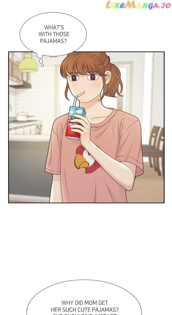 Read Girl