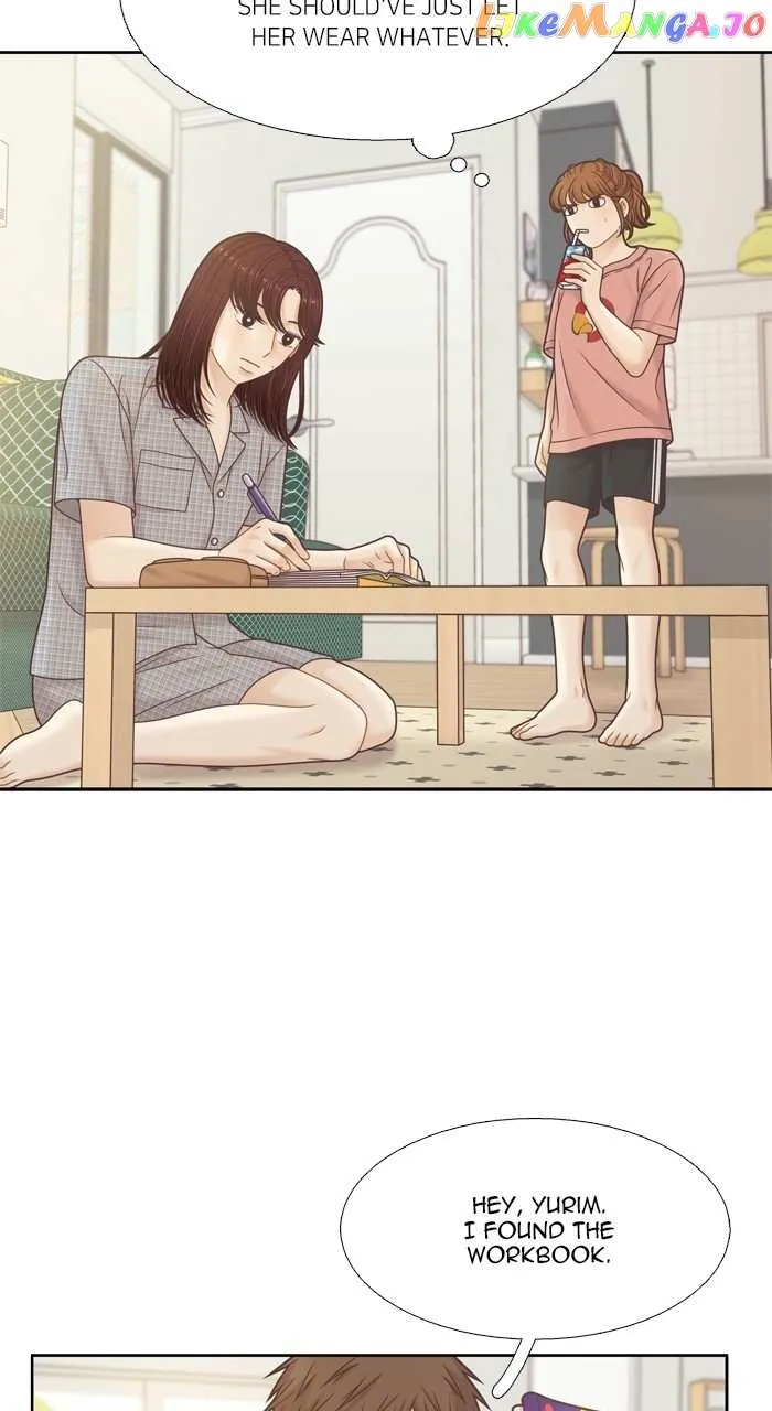 Read Girl