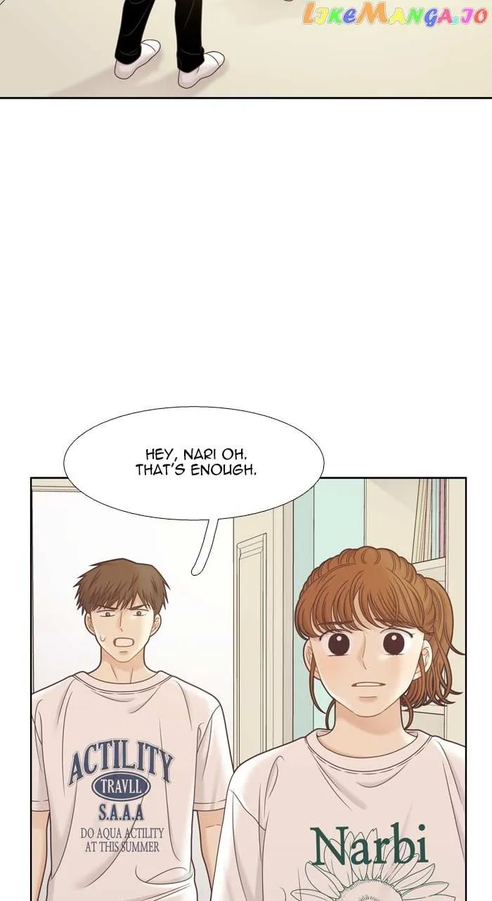 Read Girl