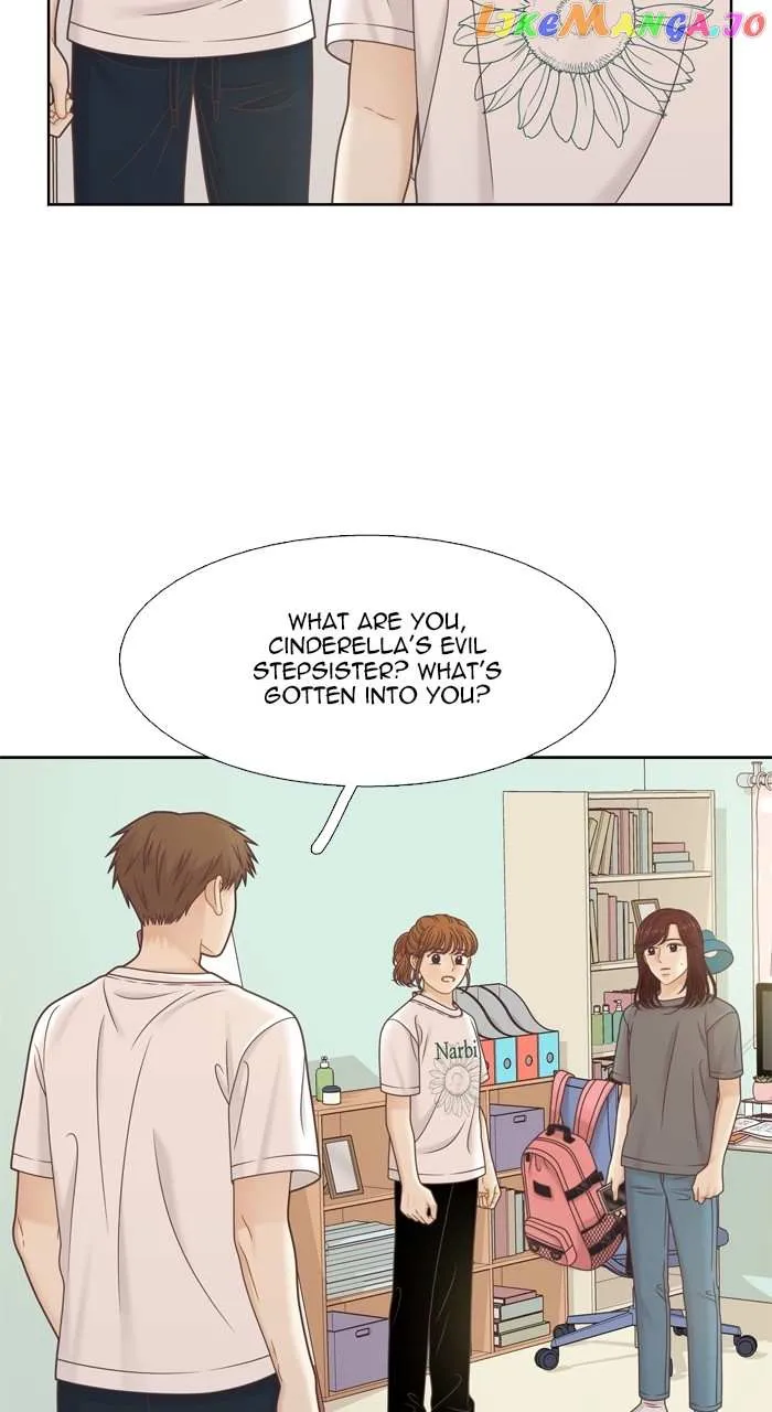 Read Girl