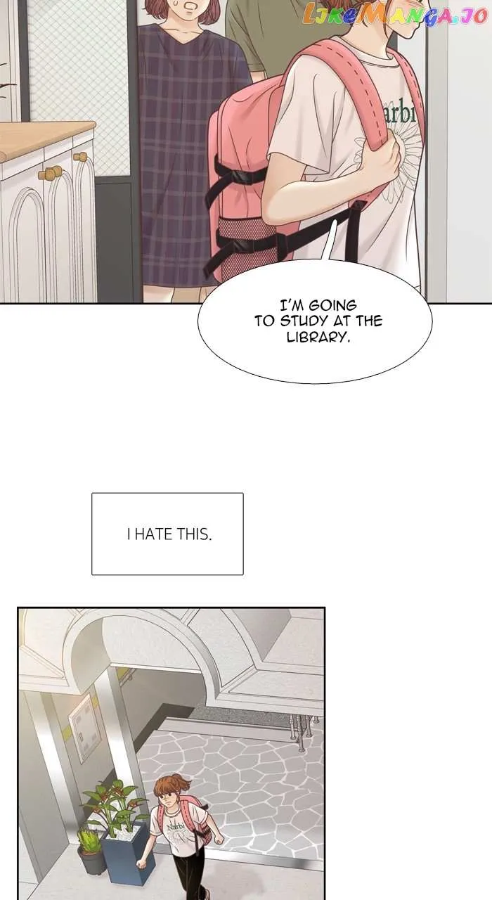 Read Girl