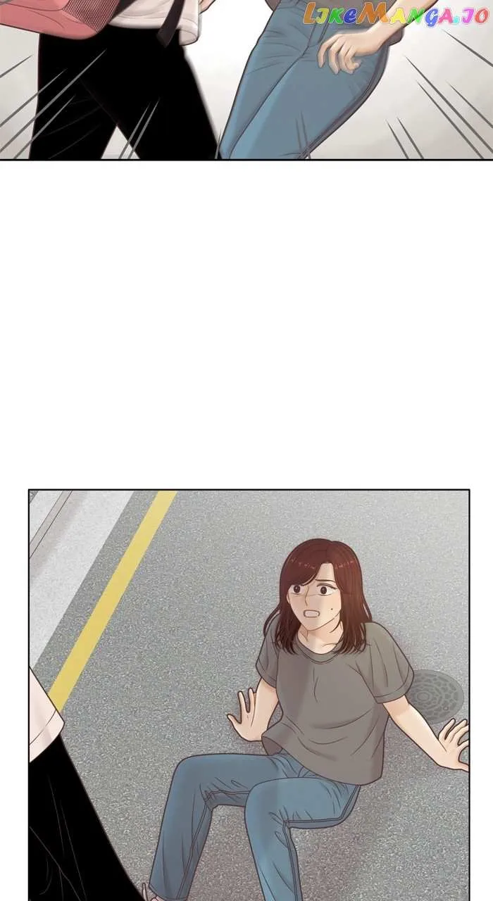 Read Girl