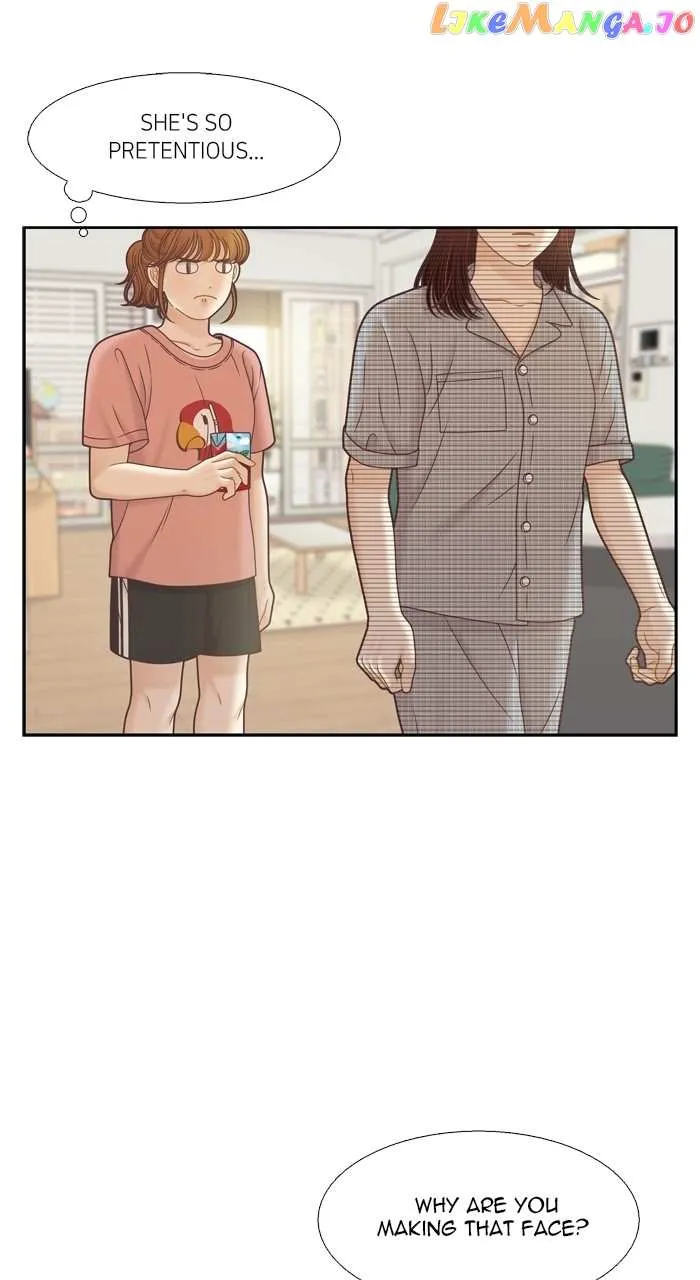 Read Girl