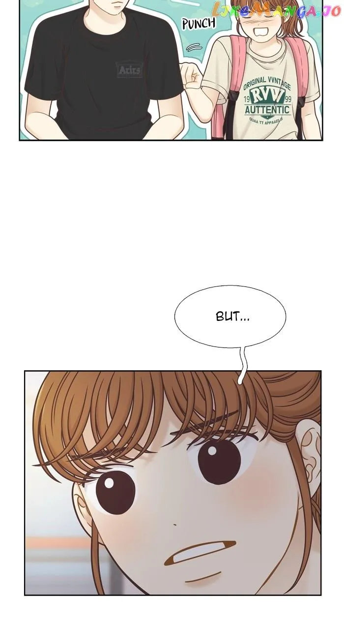 Read Girl