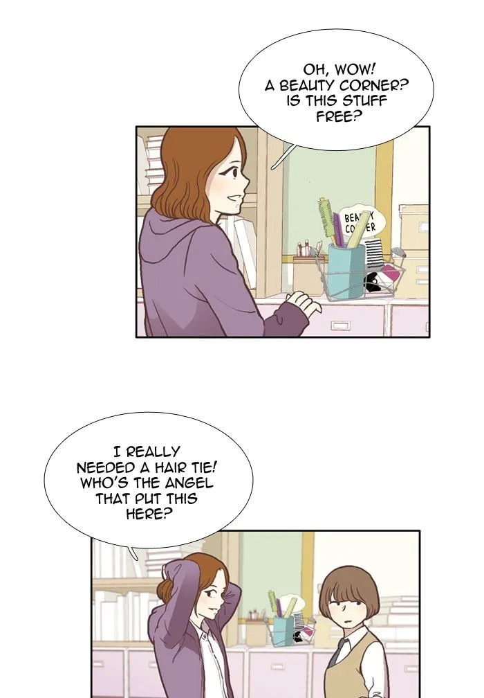 Read Girl