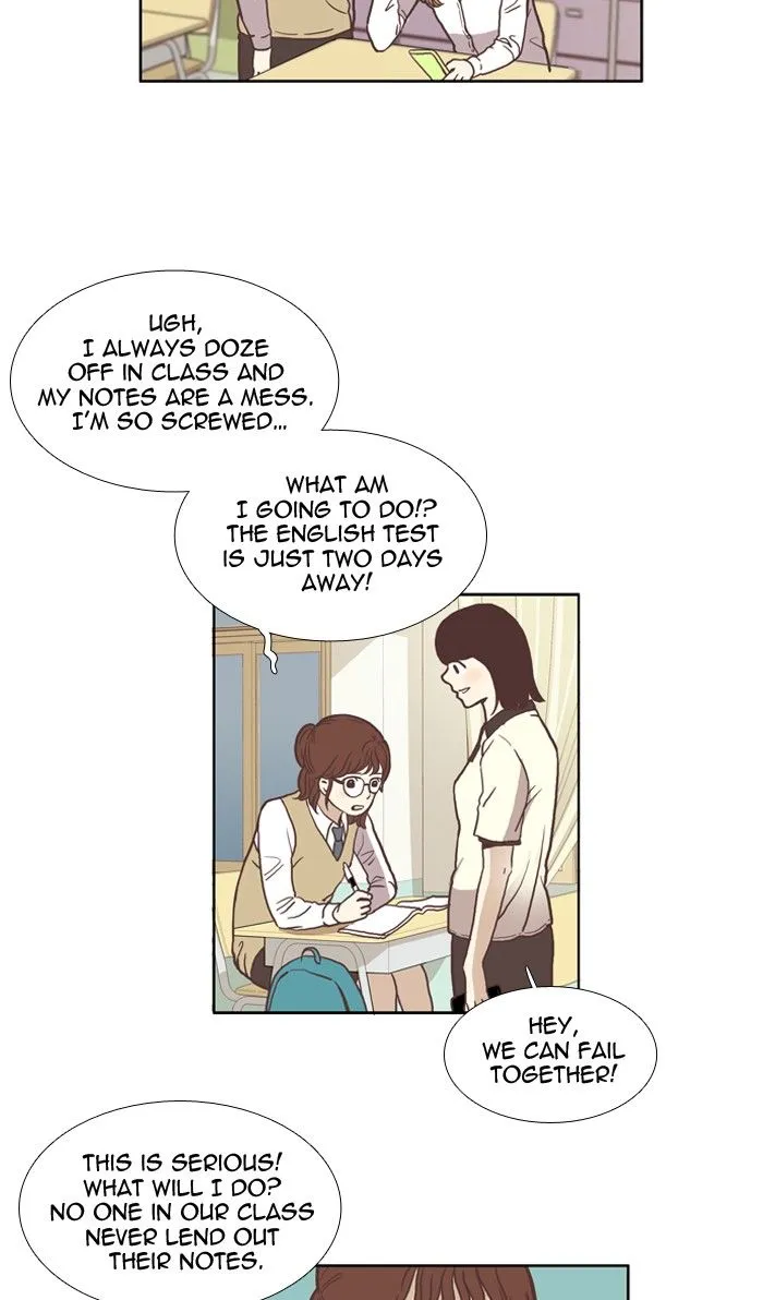 Read Girl