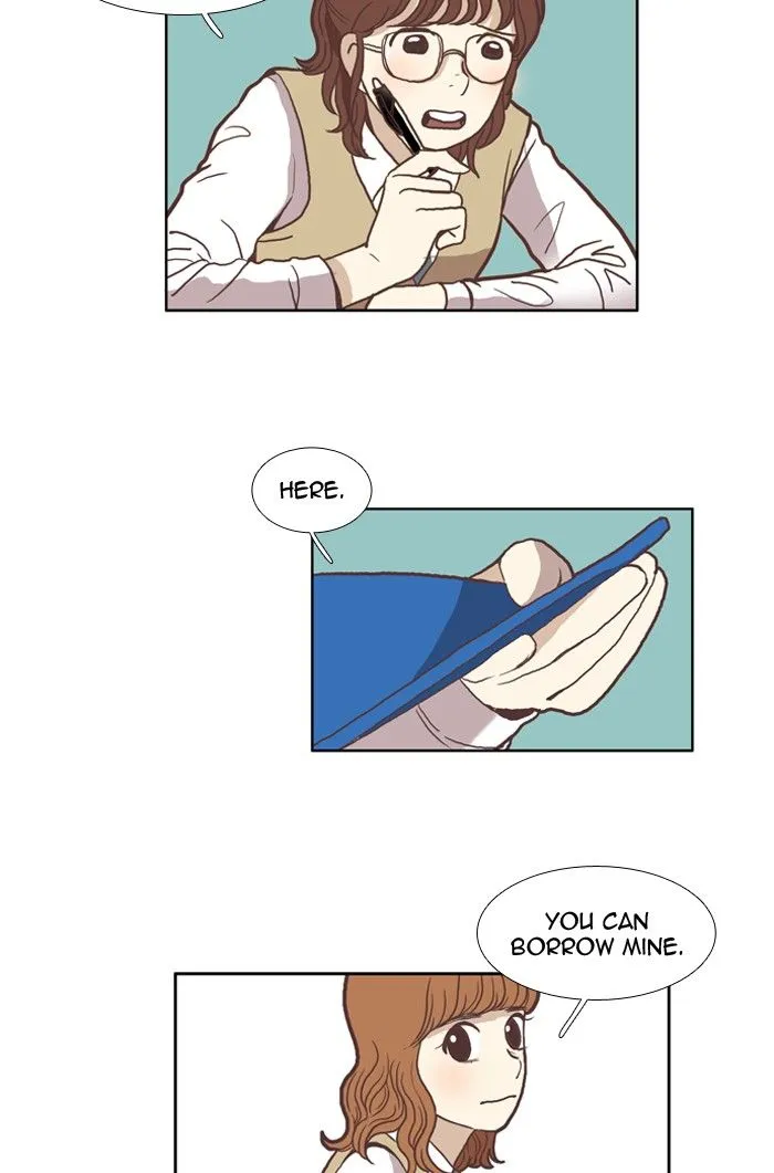 Read Girl