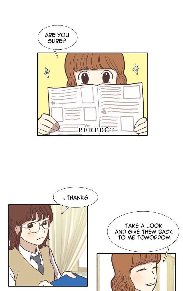 Read Girl