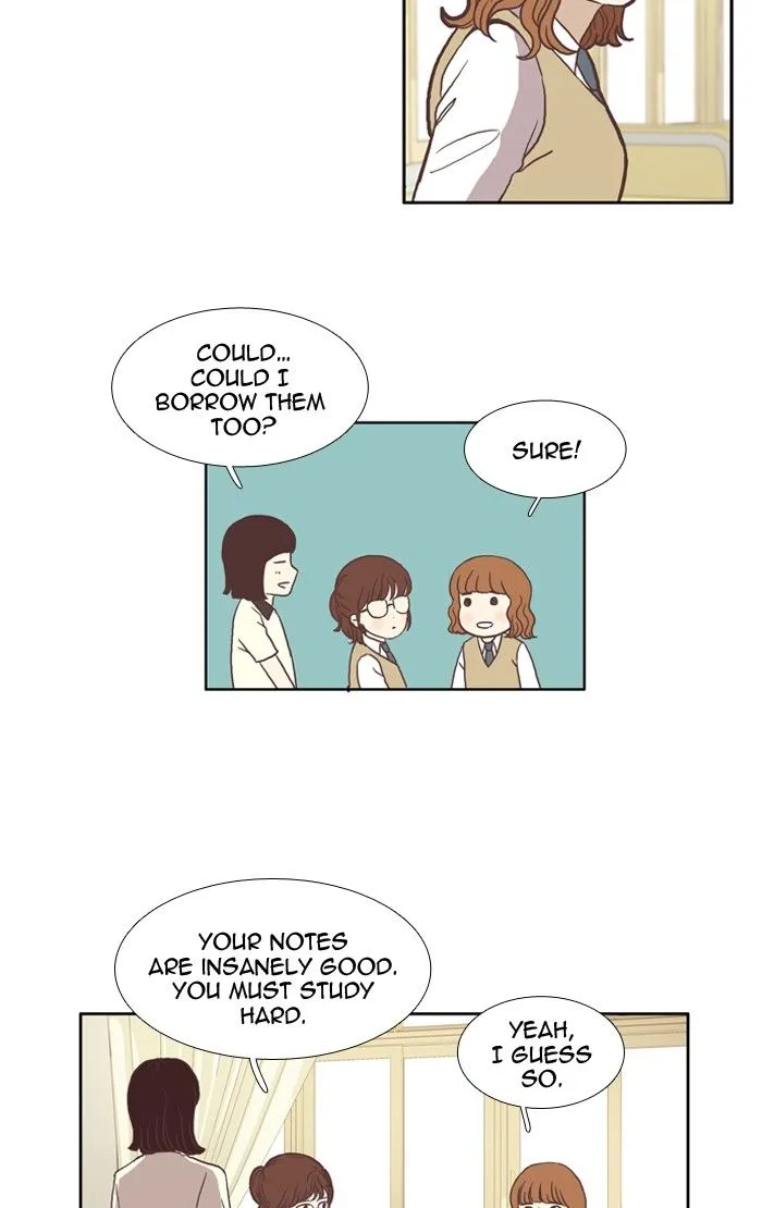 Read Girl