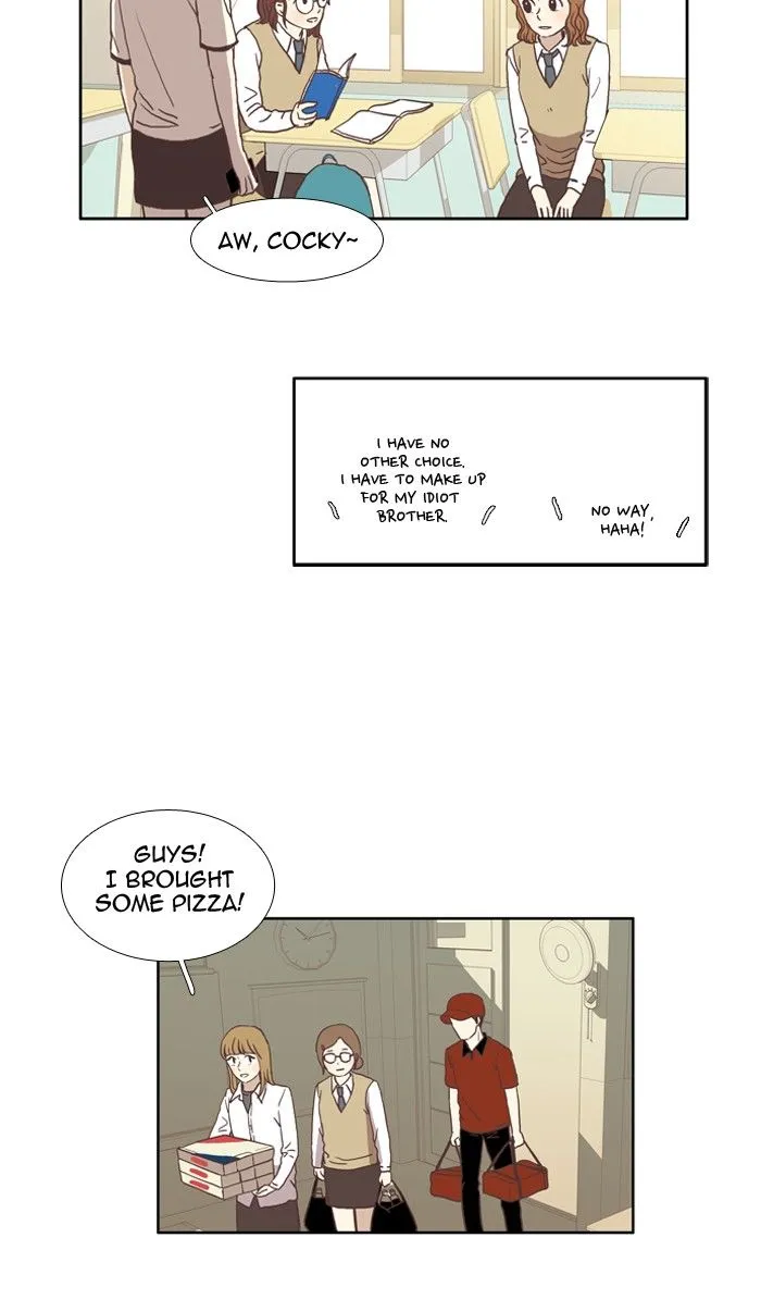 Read Girl