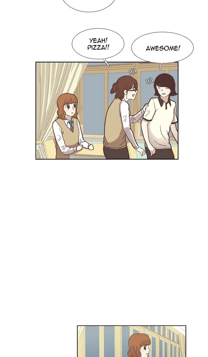 Read Girl