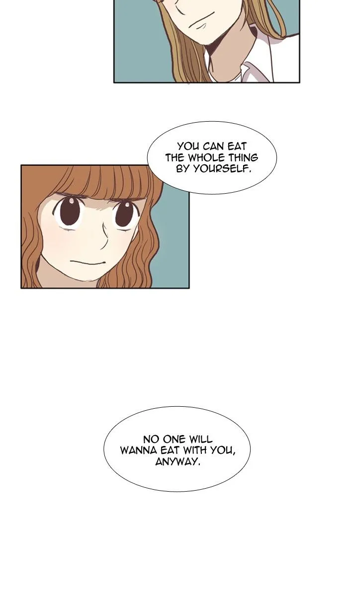 Read Girl