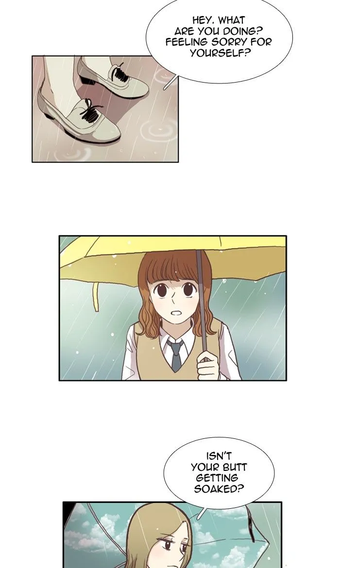 Read Girl