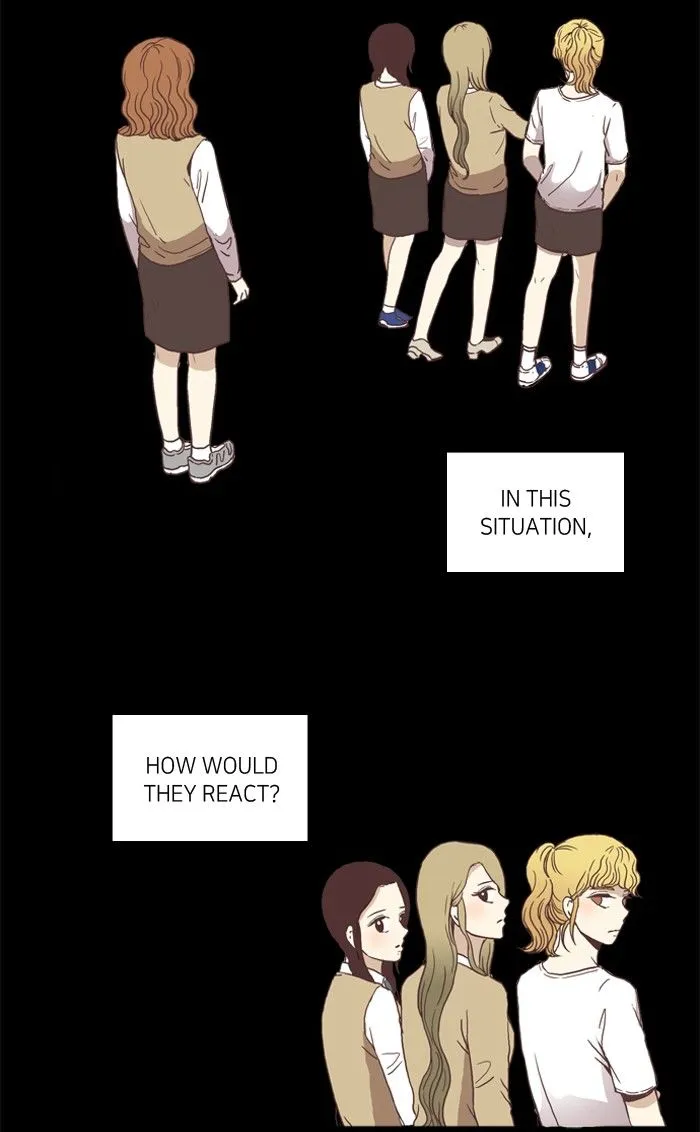 Read Girl