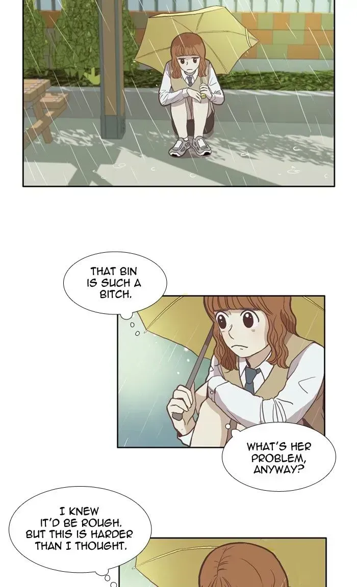 Read Girl