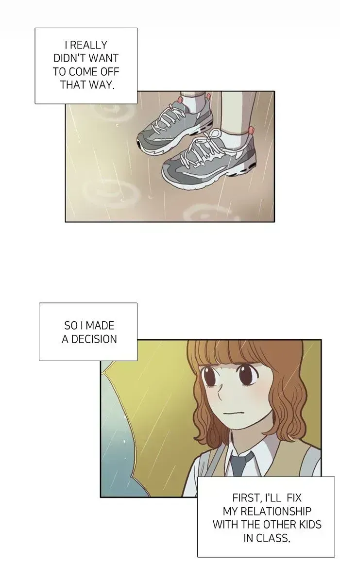 Read Girl