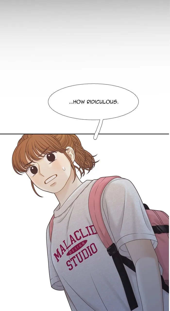 Read Girl