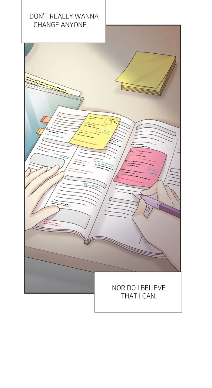 Read Girl