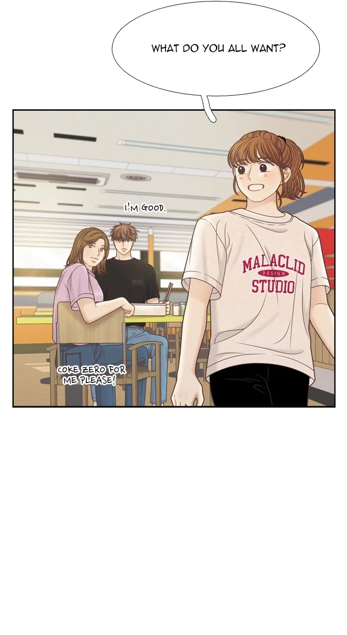 Read Girl